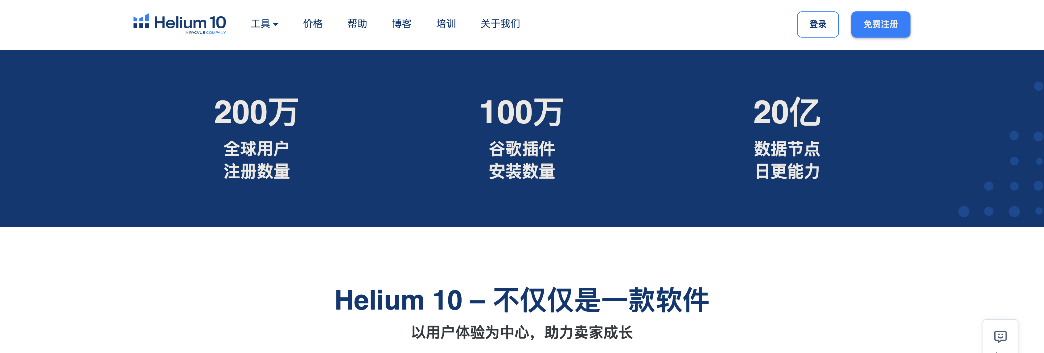 content related visual