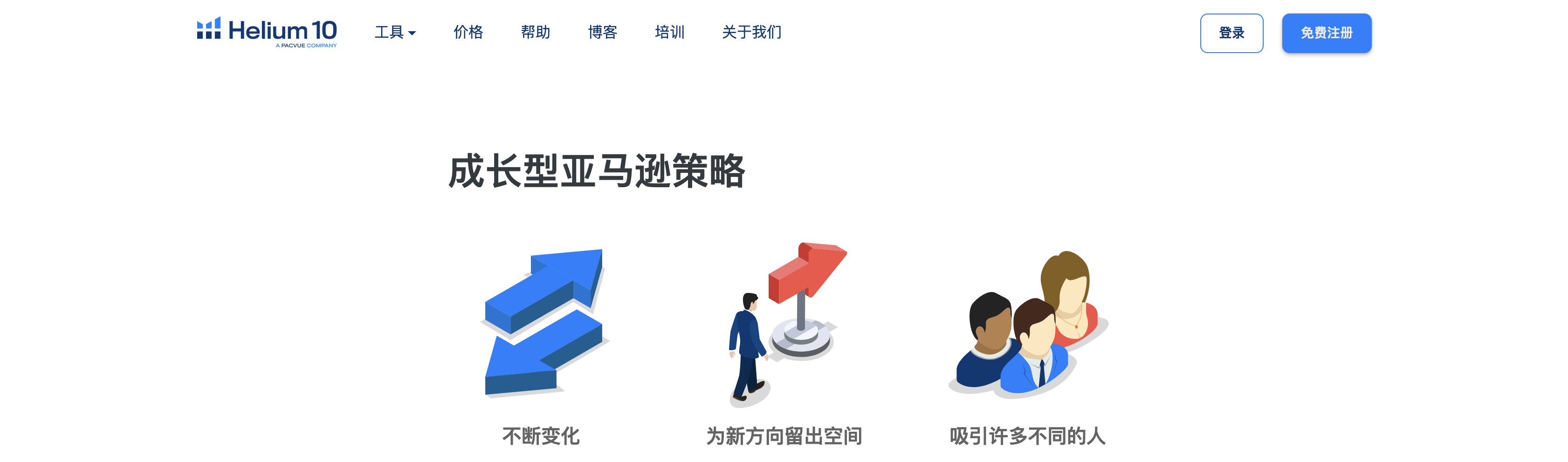 content related visual