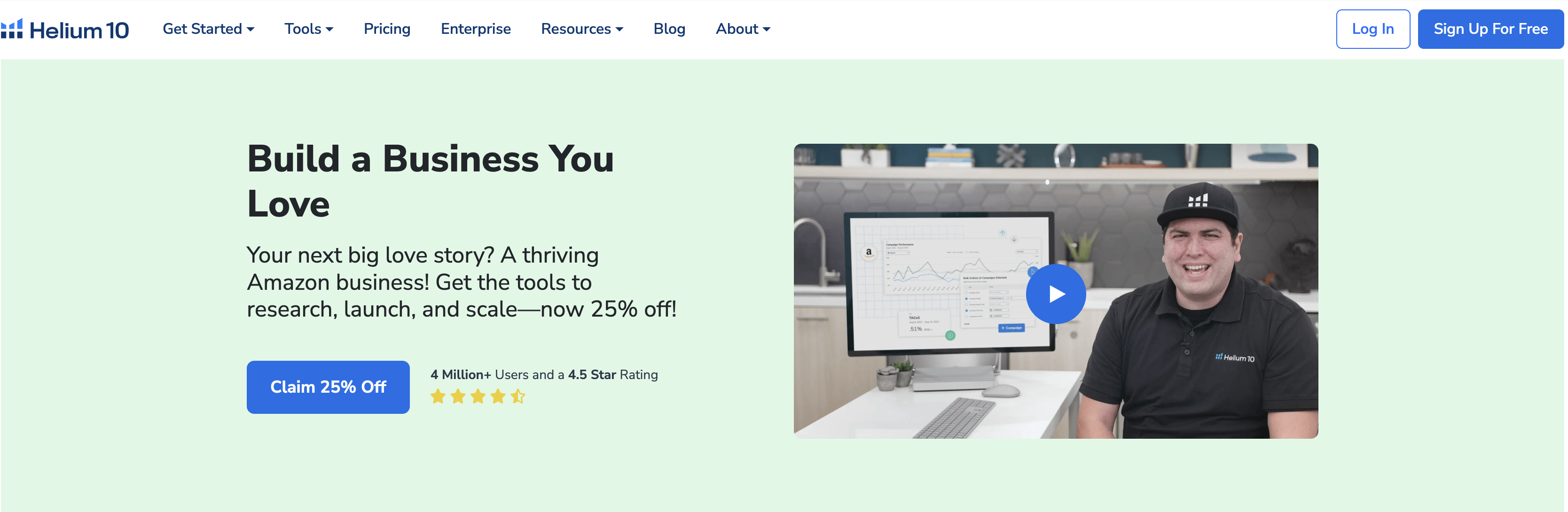 content related visual