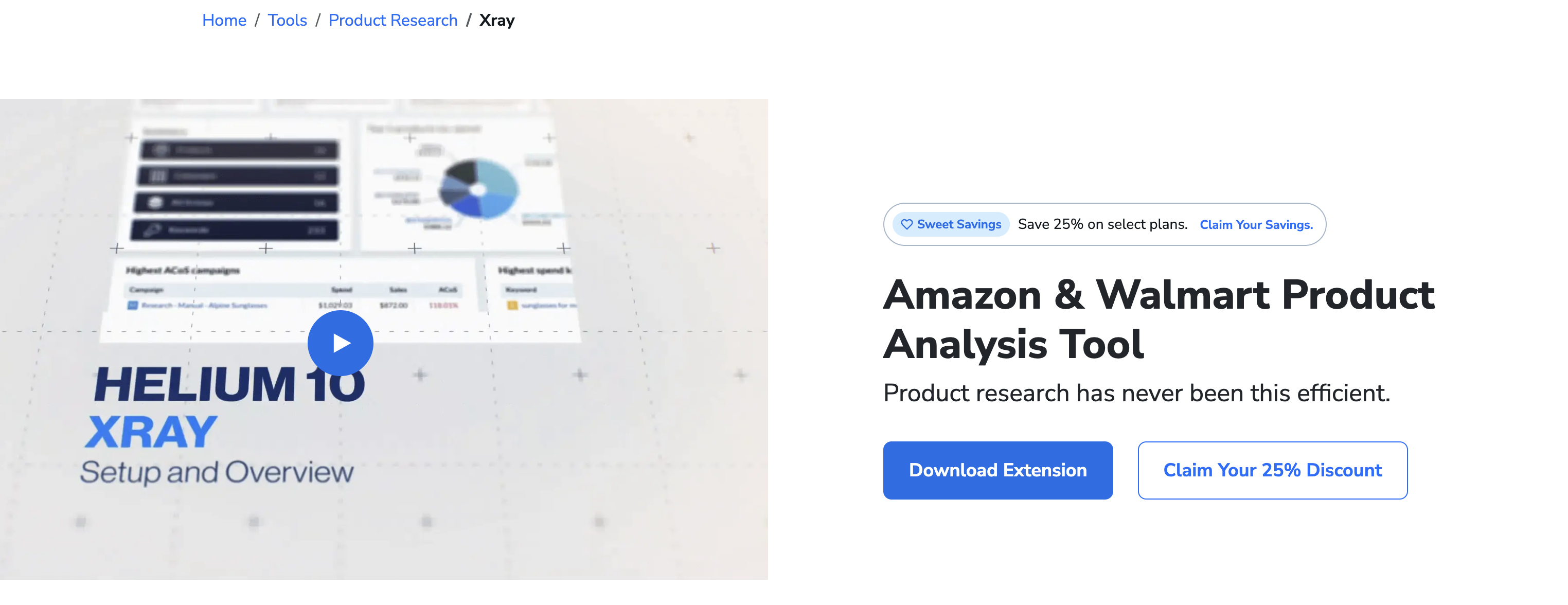 content related visual