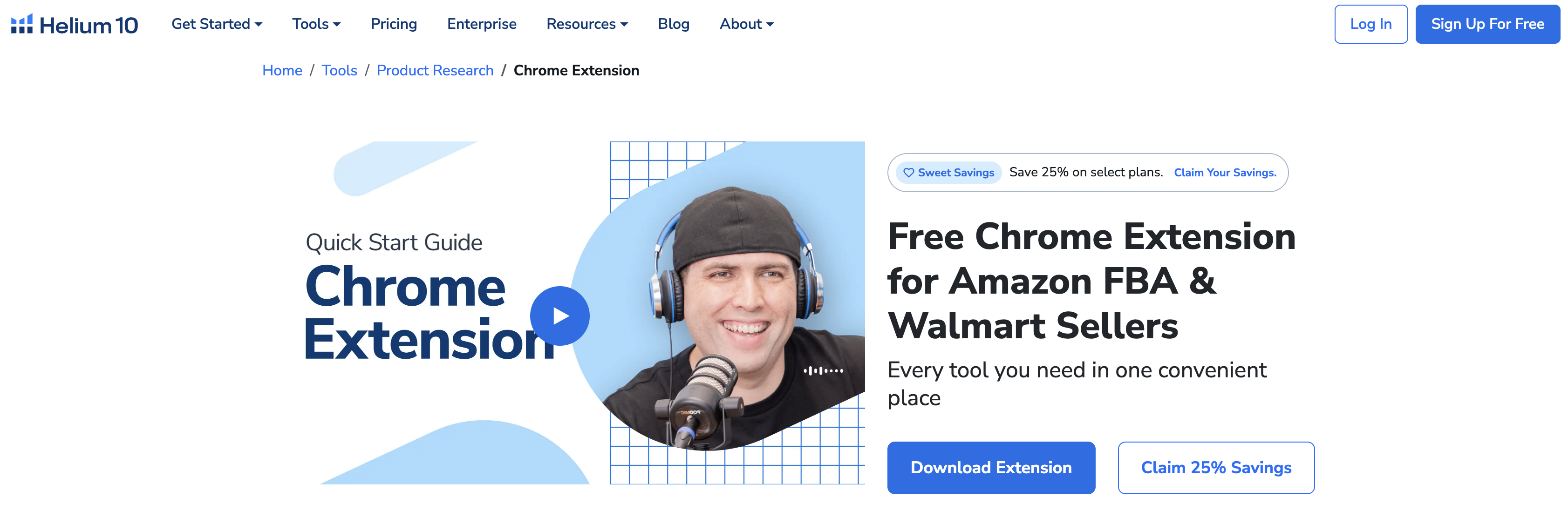 content related visual