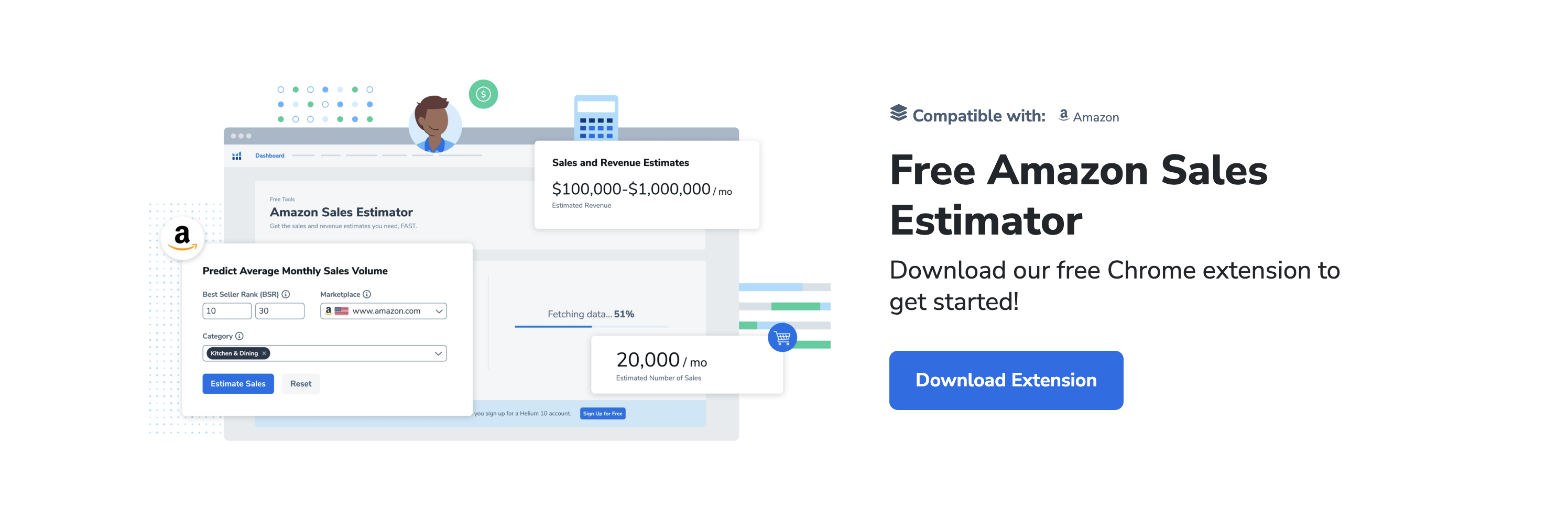 content related visual