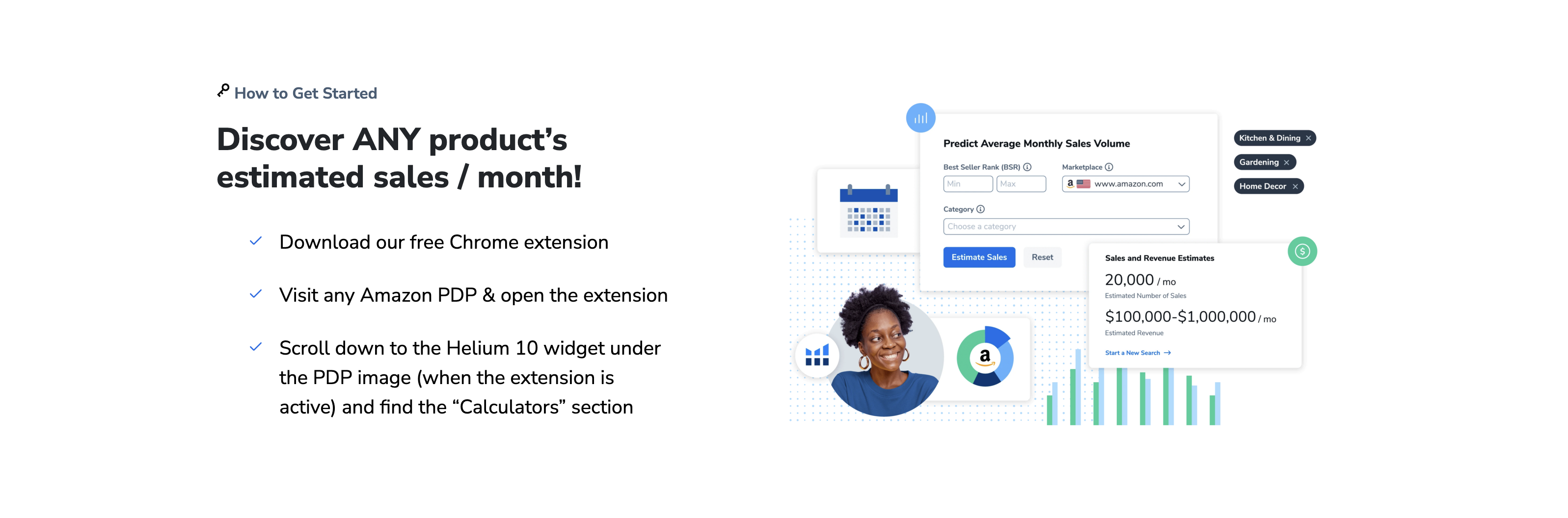 content related visual