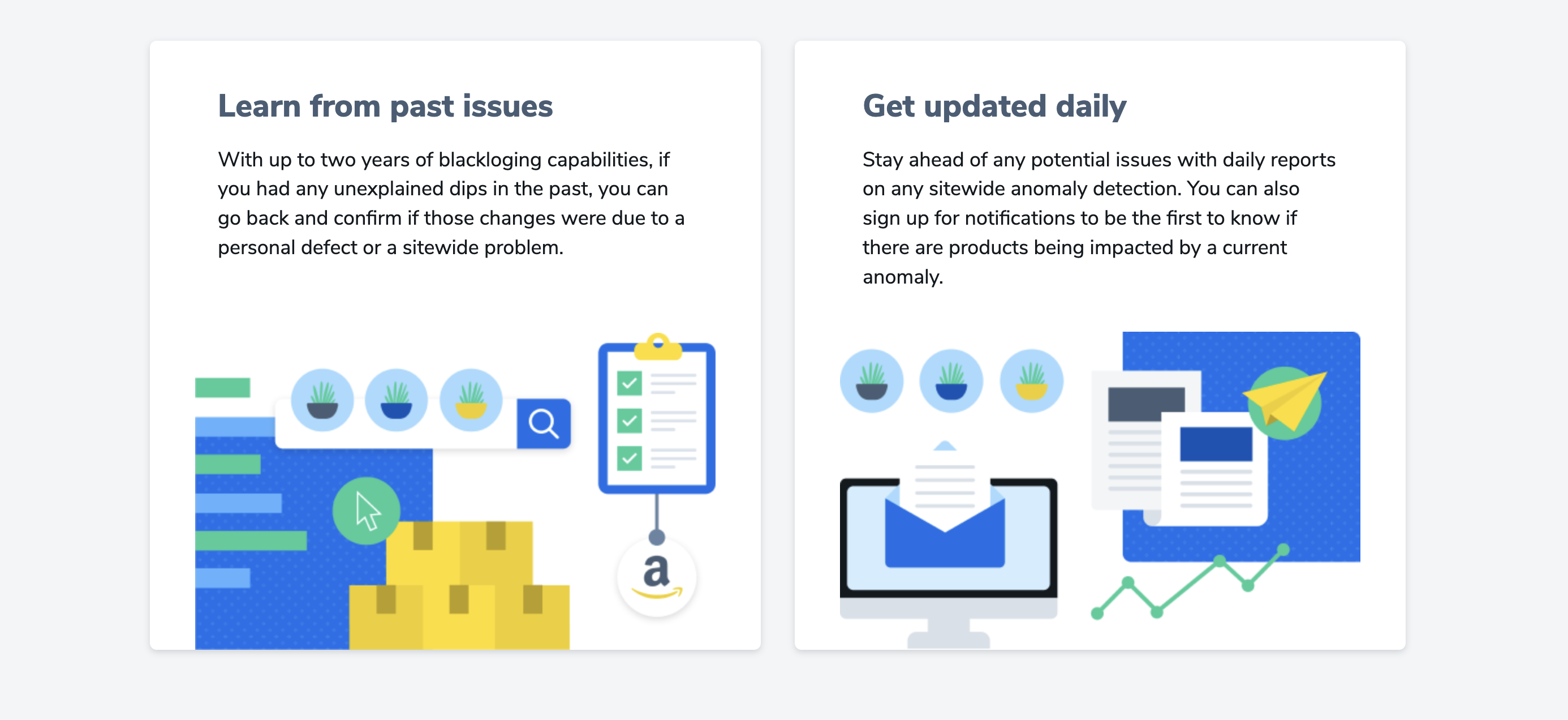 content related visual