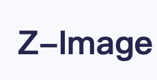 Z-Image
