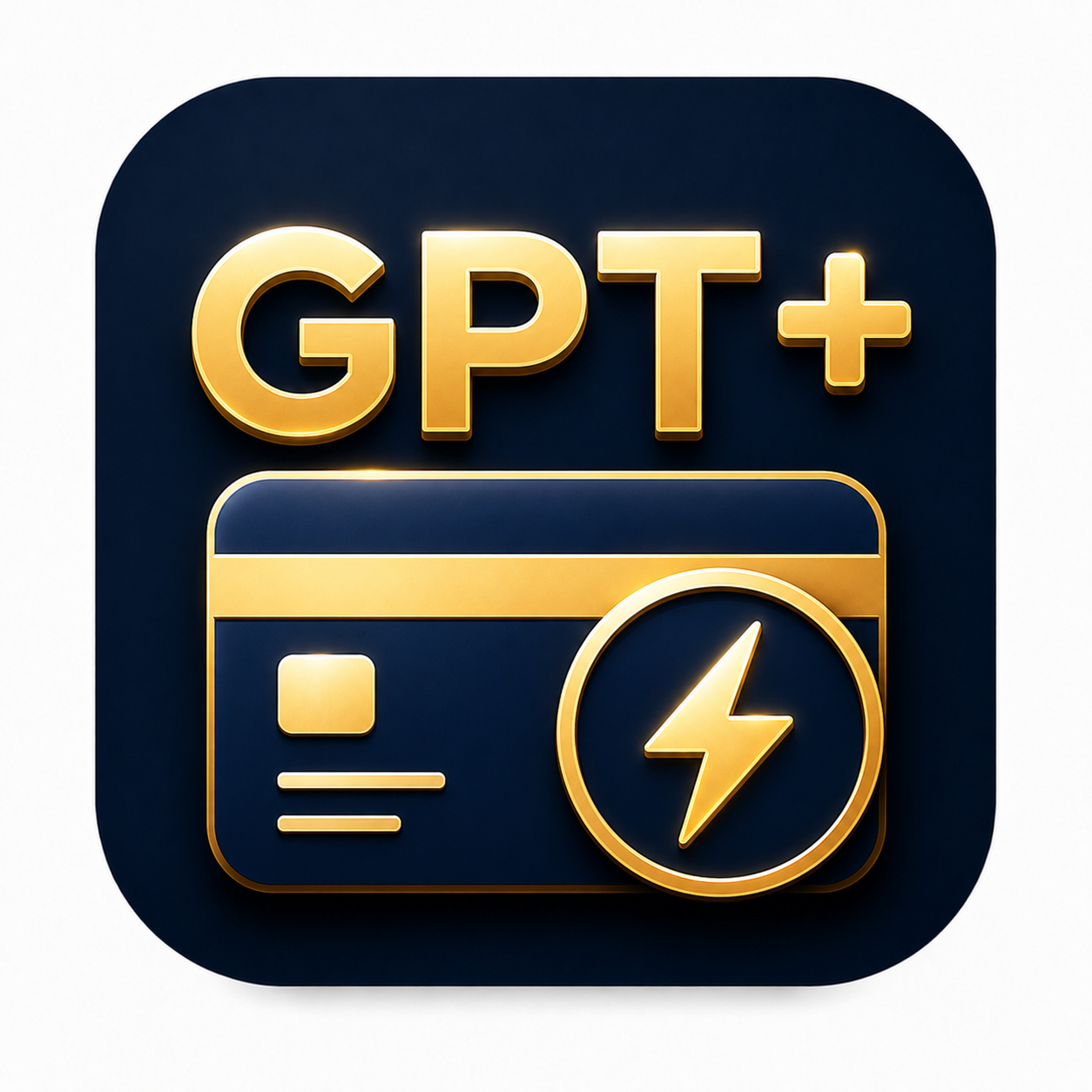 GPT Plus