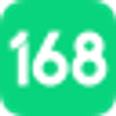 华人168