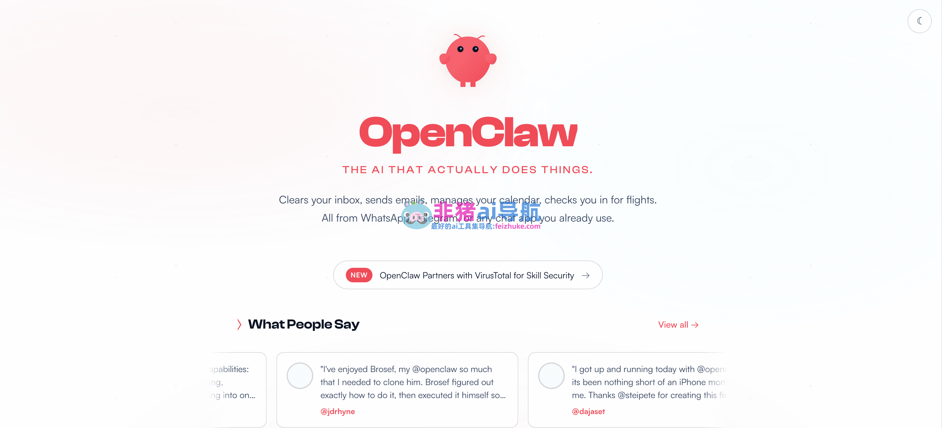 openclaw