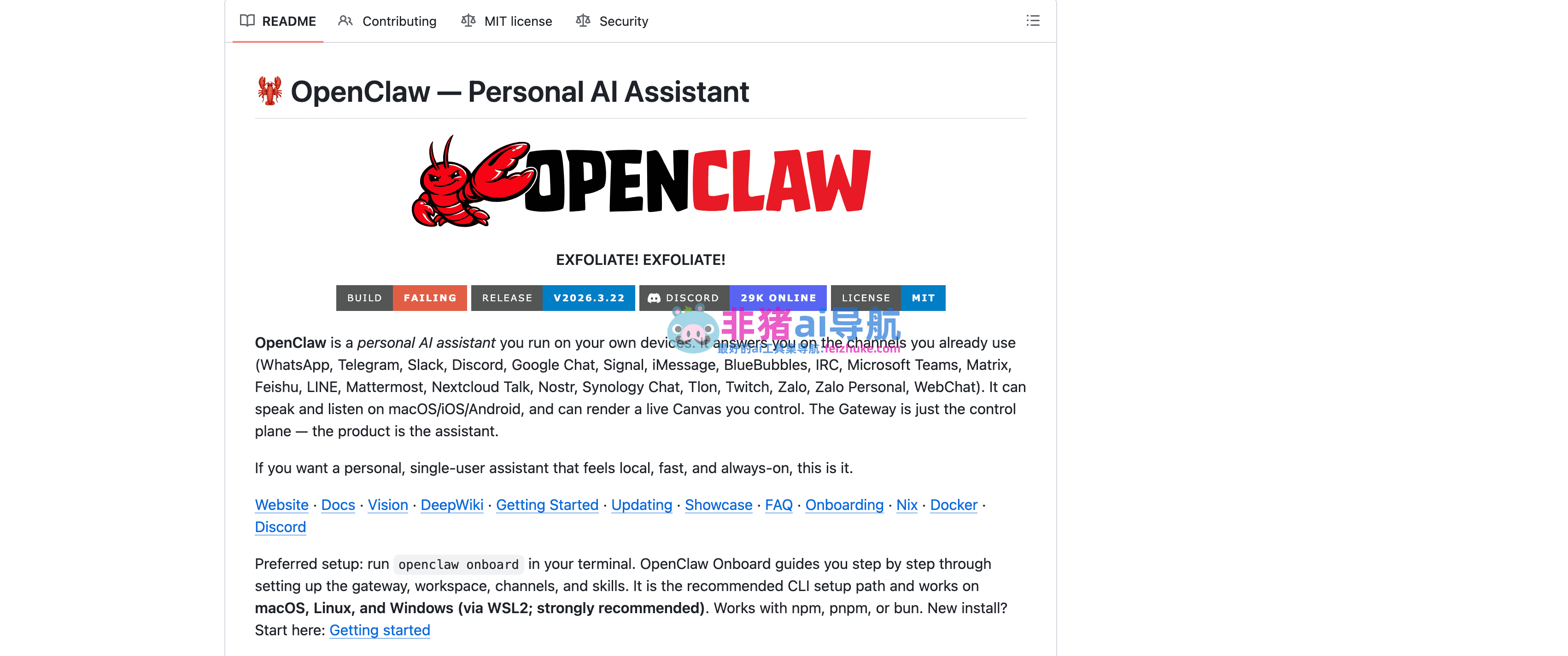 openclaw