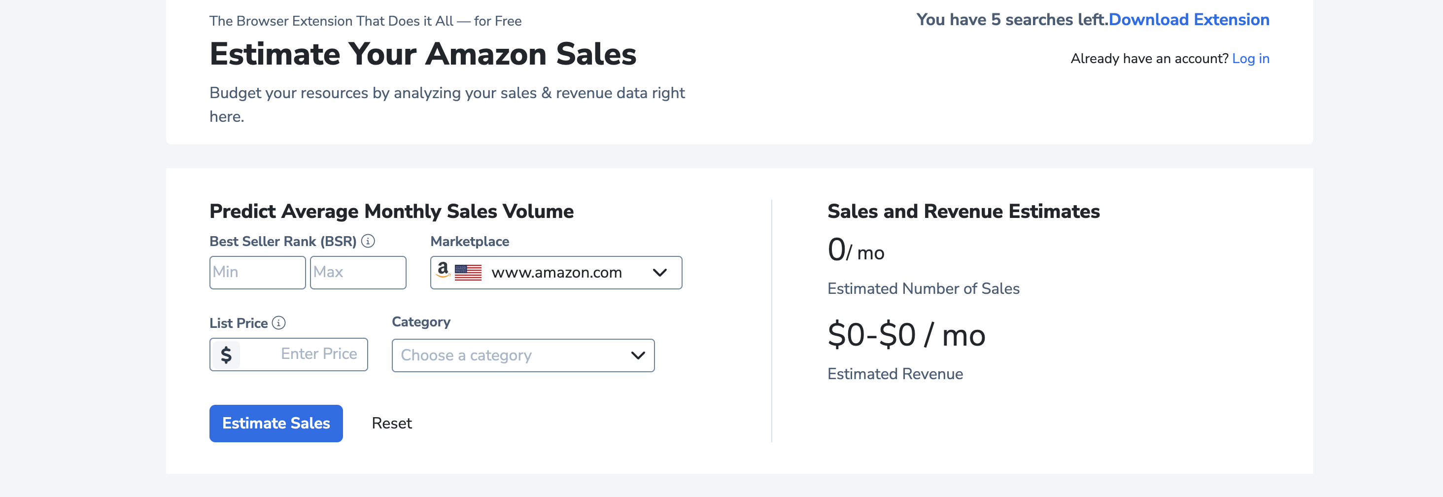 content related visual