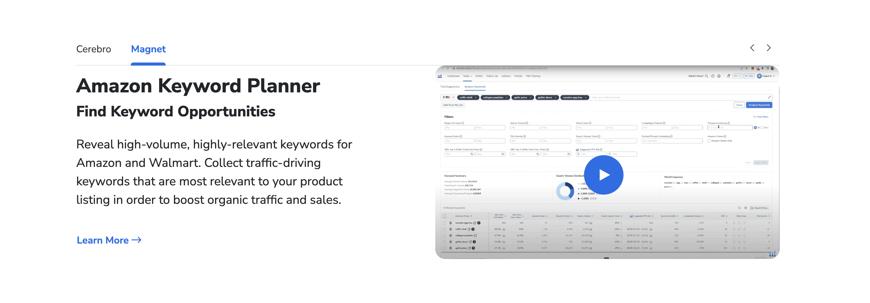 PiPiADS 的“达人库”：如何筛选出带货能力最强的 TikTok 网红？