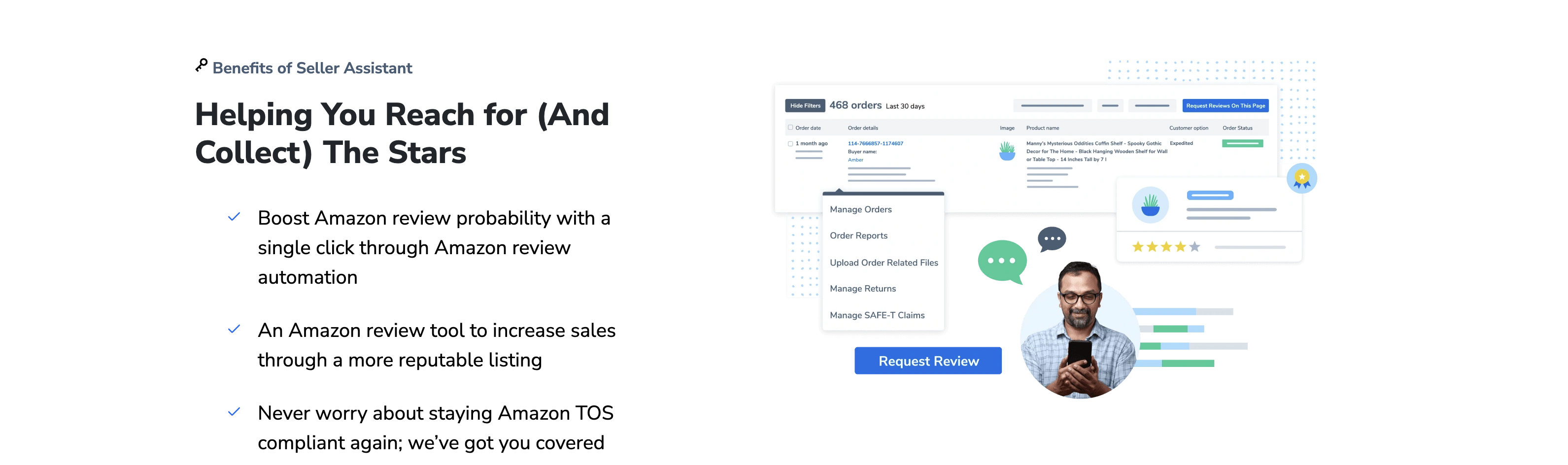 content related visual