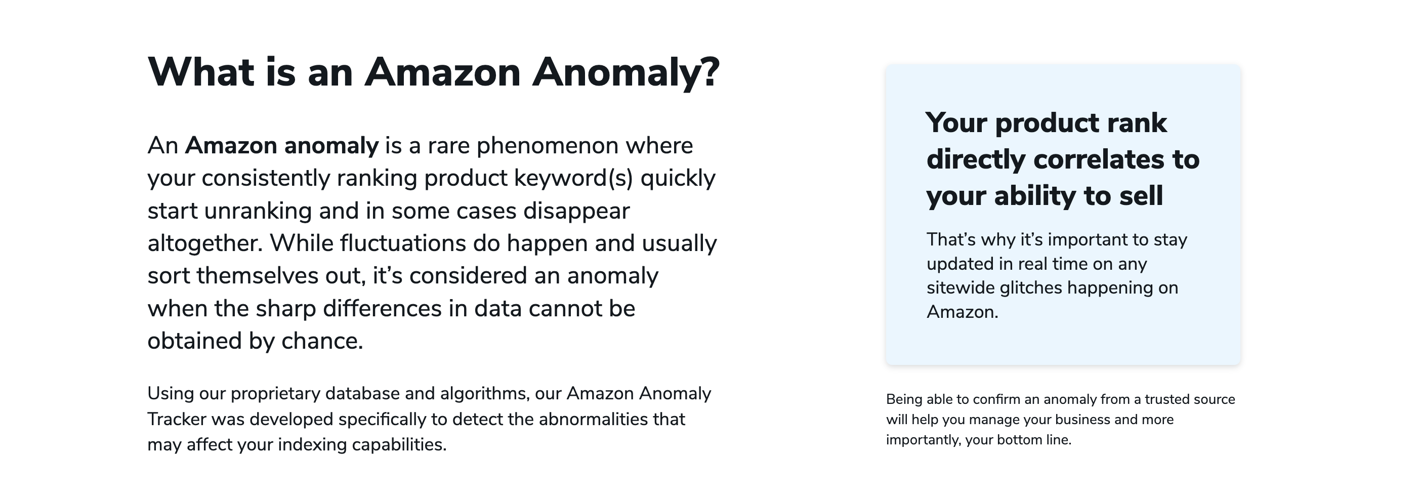 content related visual