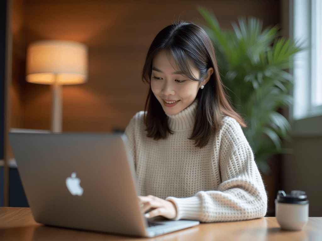 content related visual