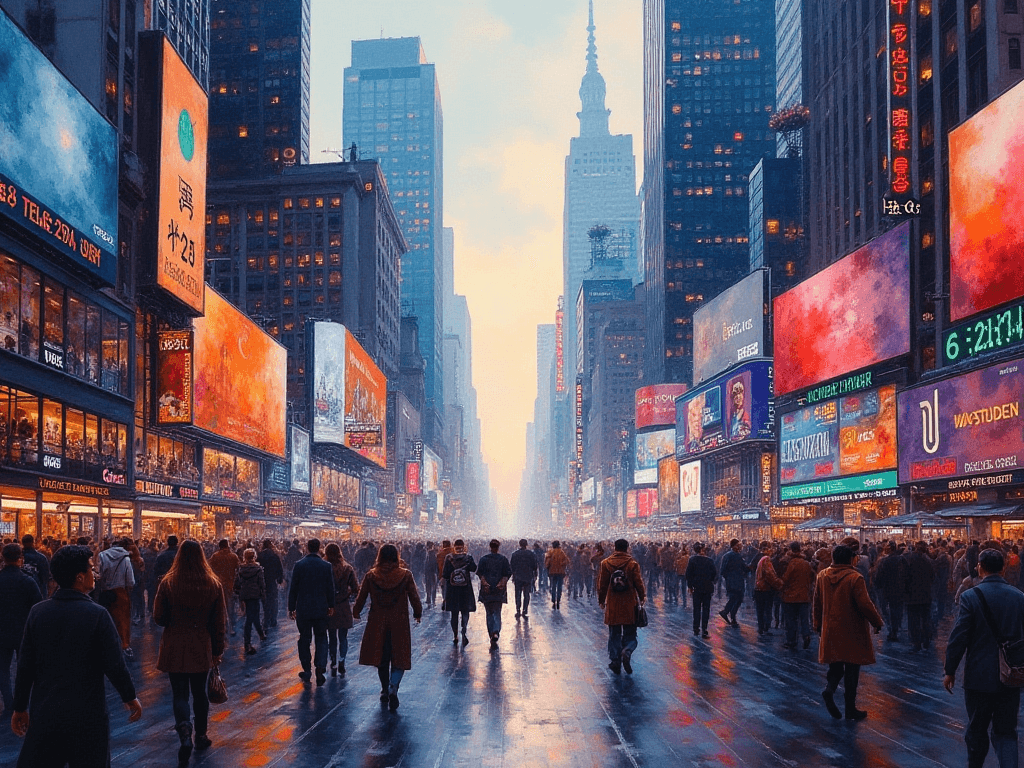 content related visual