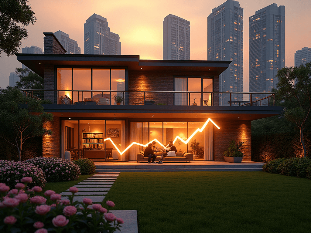 content related visual