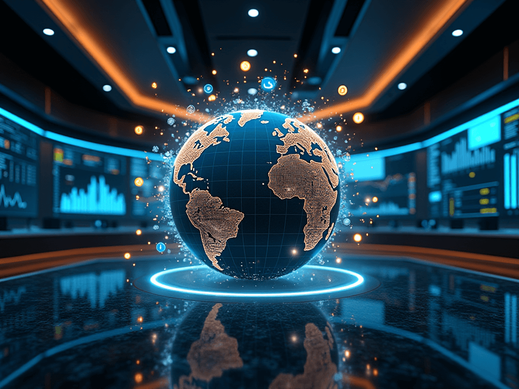 content related visual