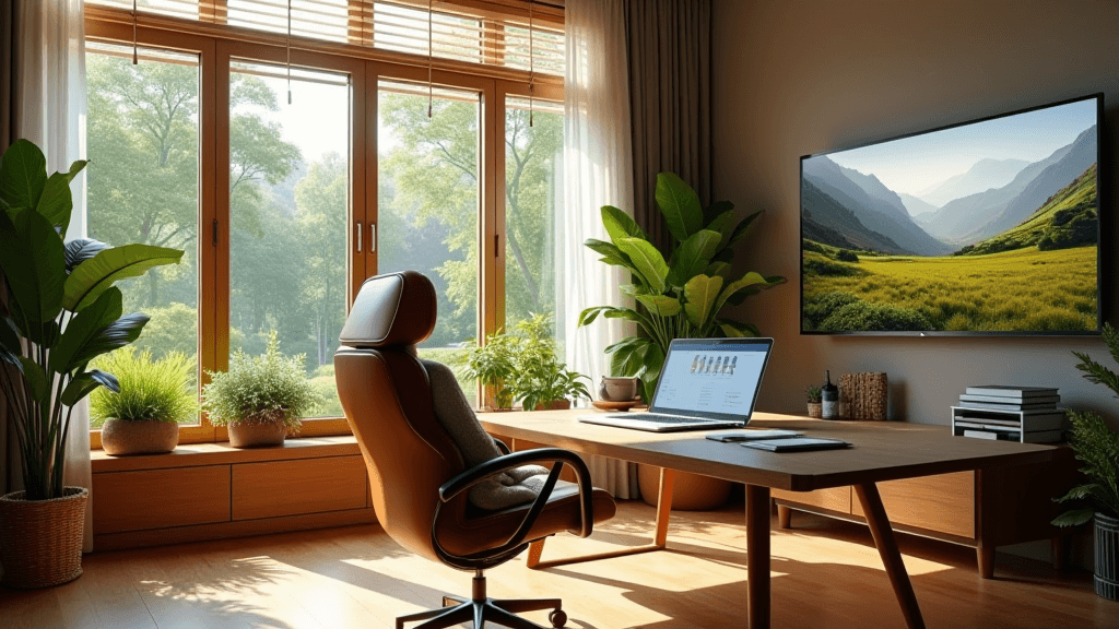 content related visual