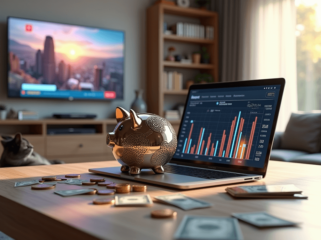 content related visual