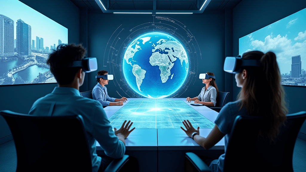 content related visual