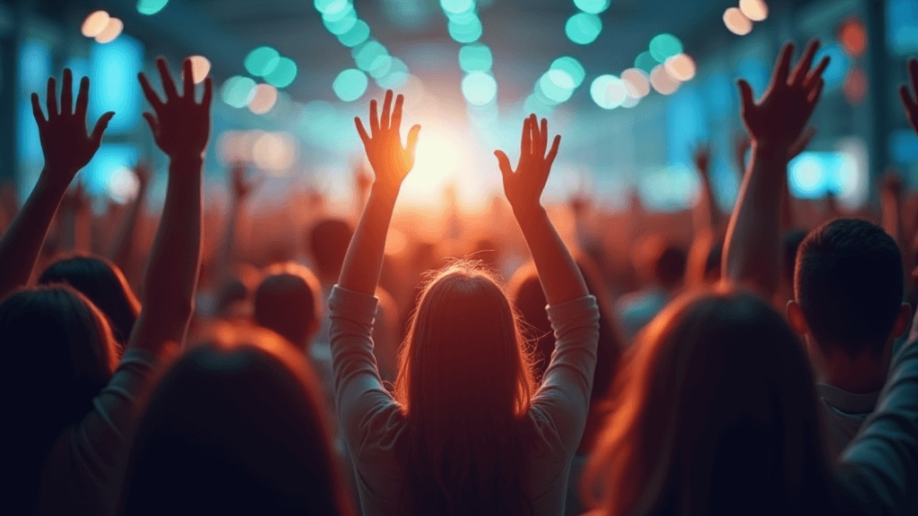 content related visual