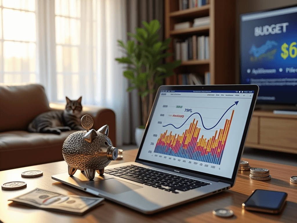 content related visual