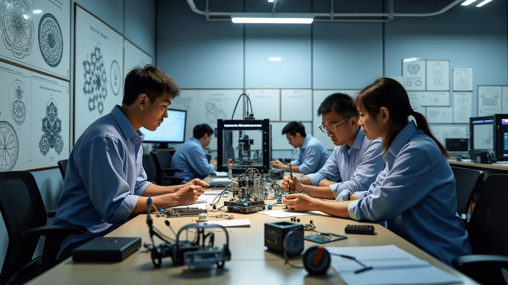 content related visual