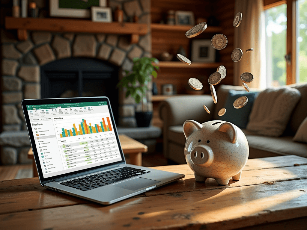 content related visual