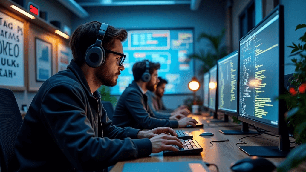 content related visual