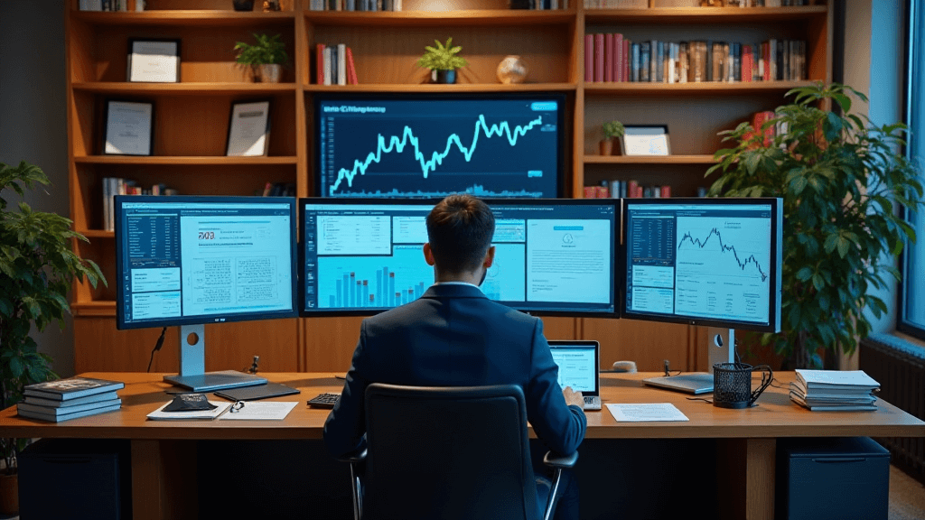 content related visual