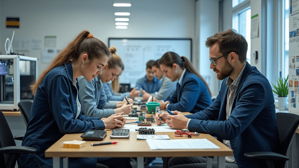 content related visual