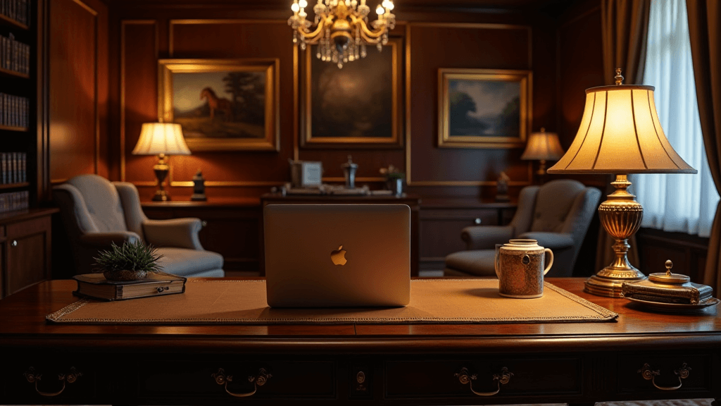 content related visual