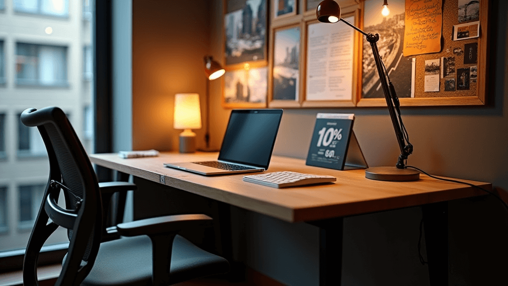 content related visual