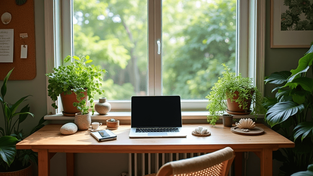 content related visual