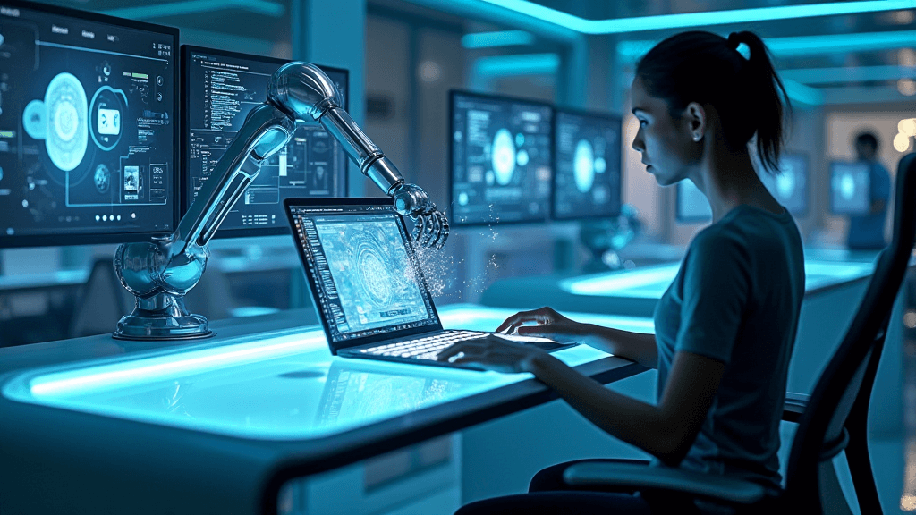 content related visual