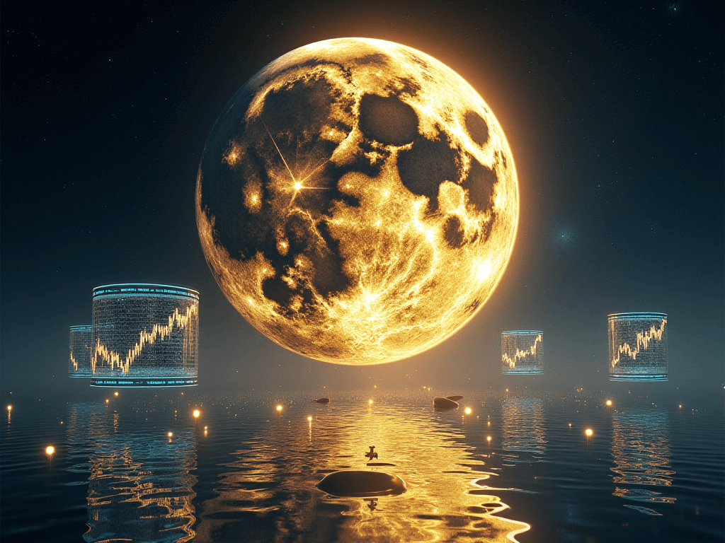 content related visual