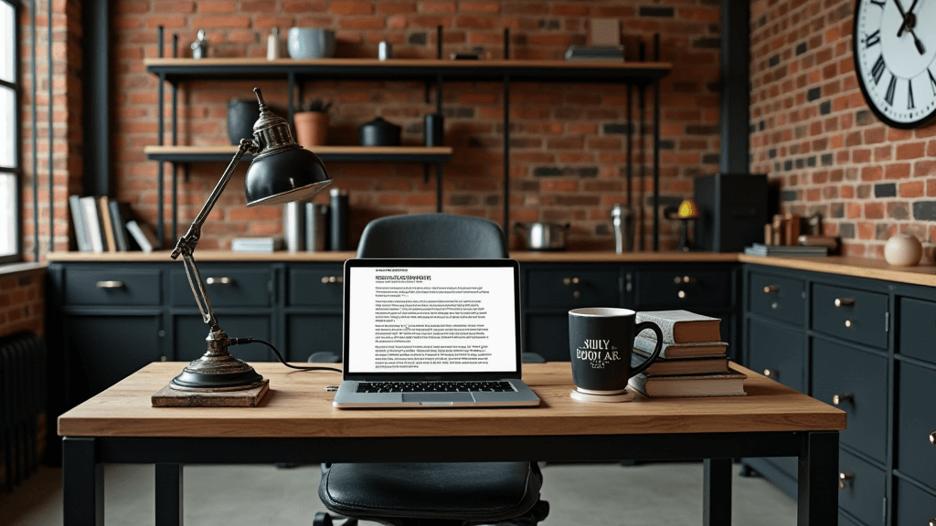 content related visual