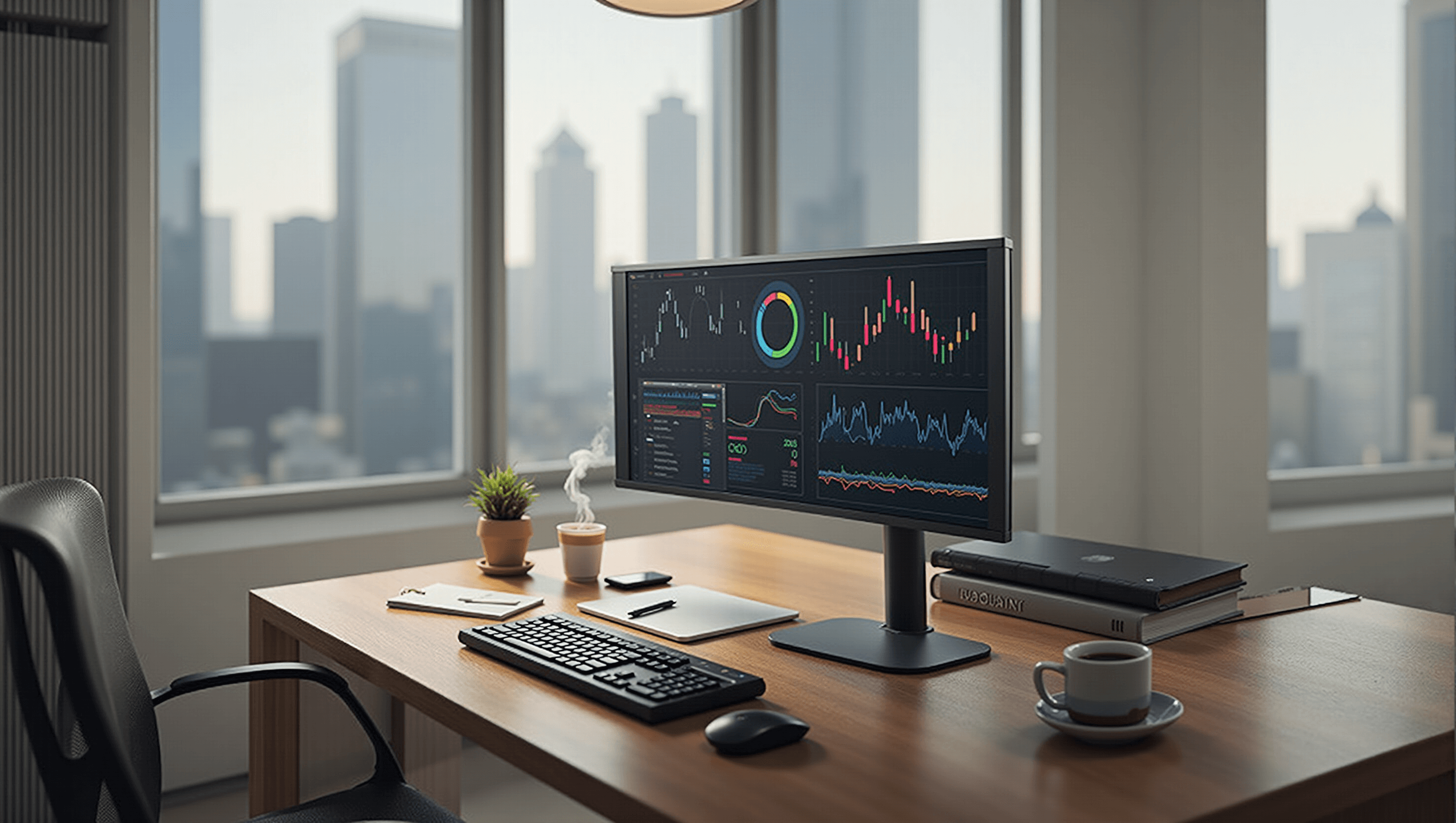 content related visual