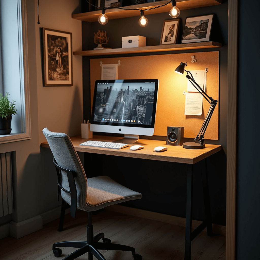 content related visual