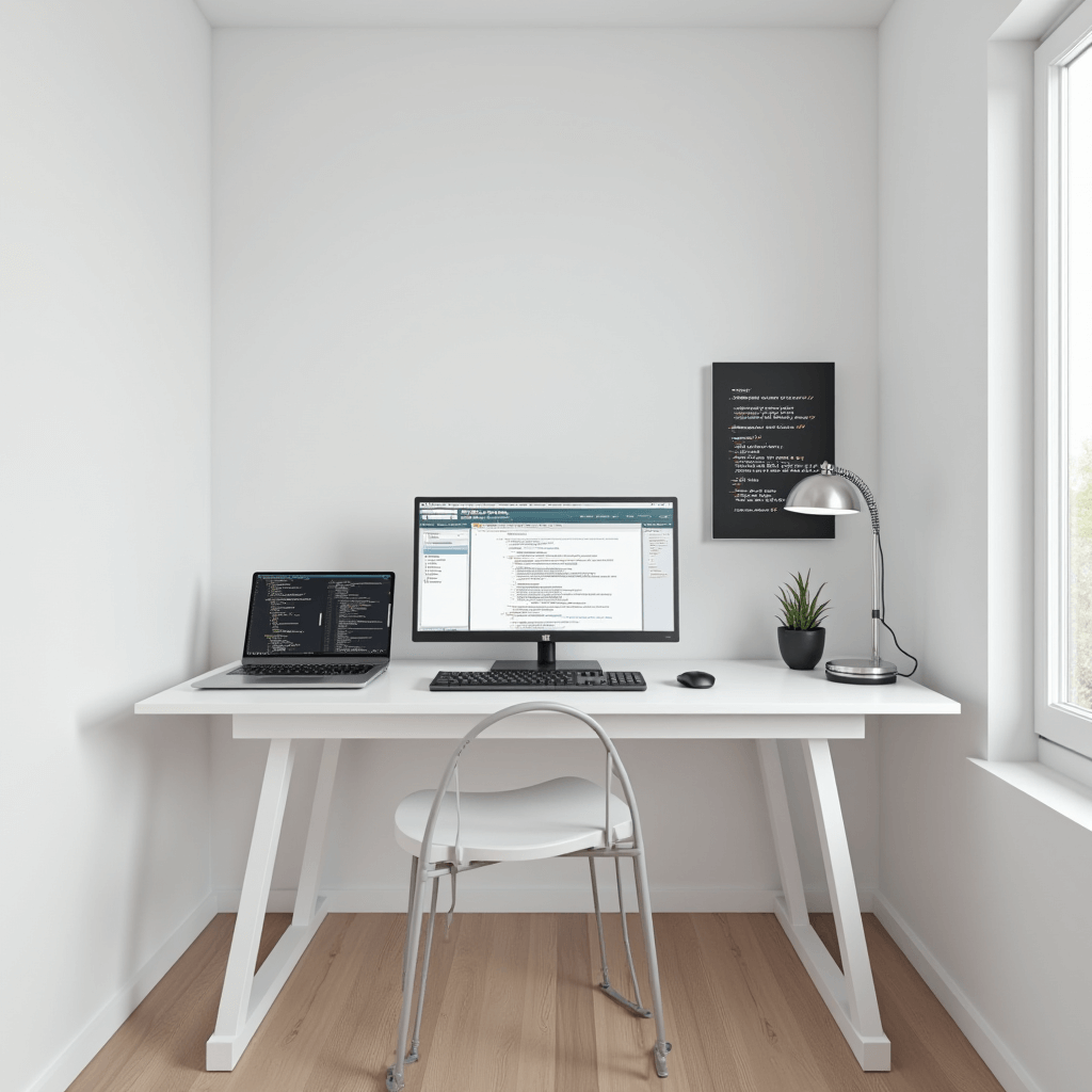 content related visual