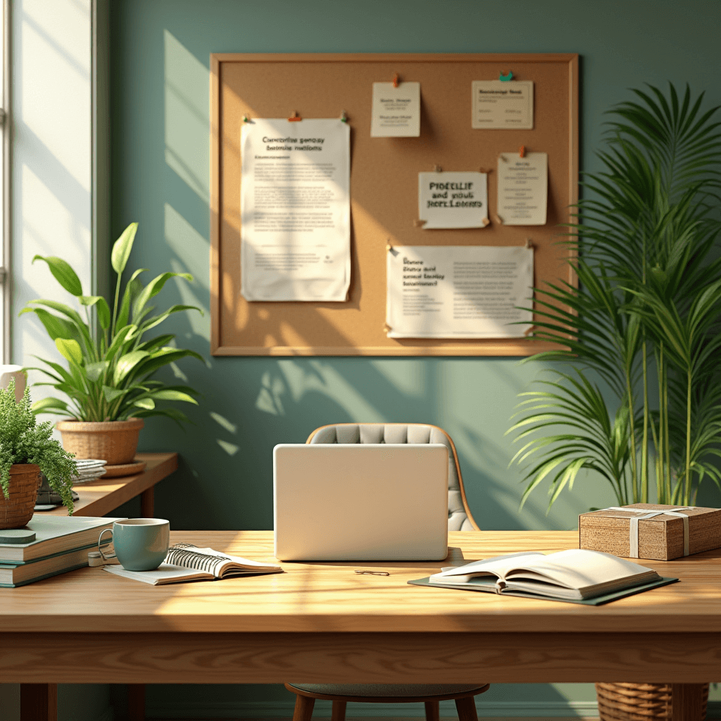 content related visual