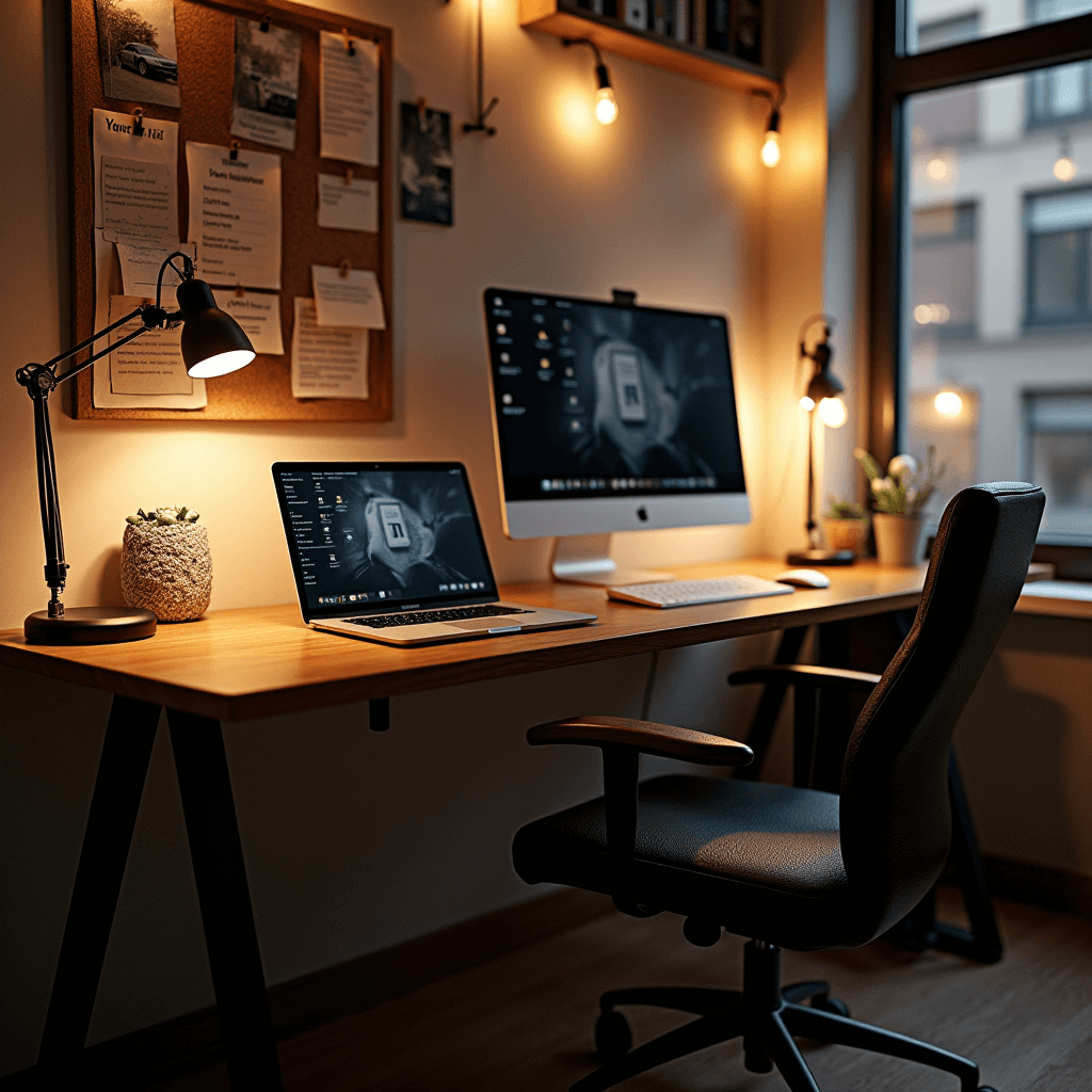 content related visual