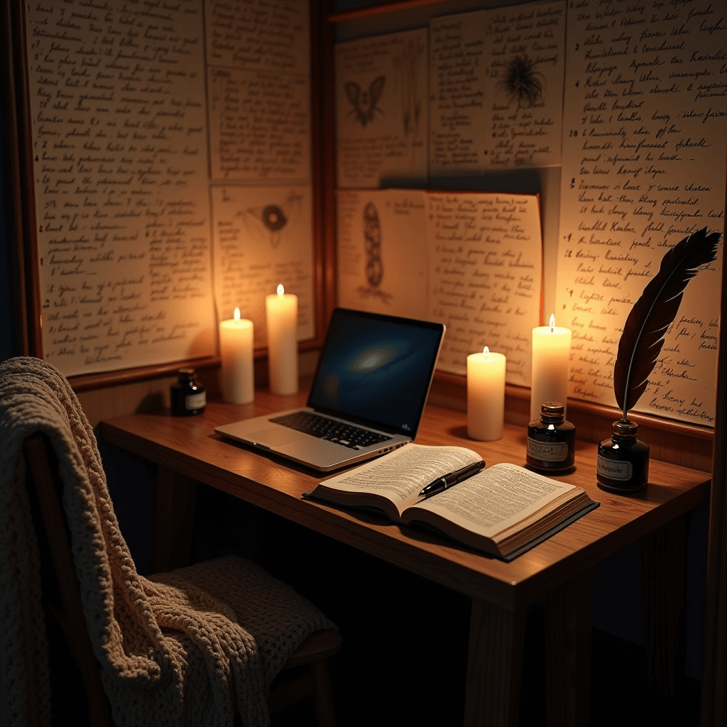 content related visual