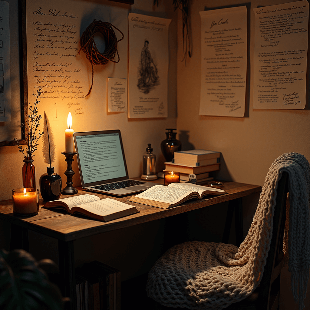 content related visual