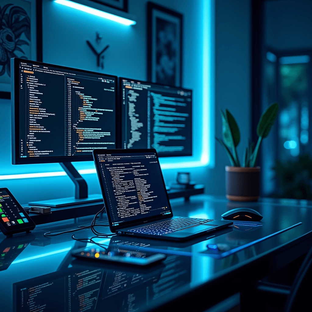 content related visual