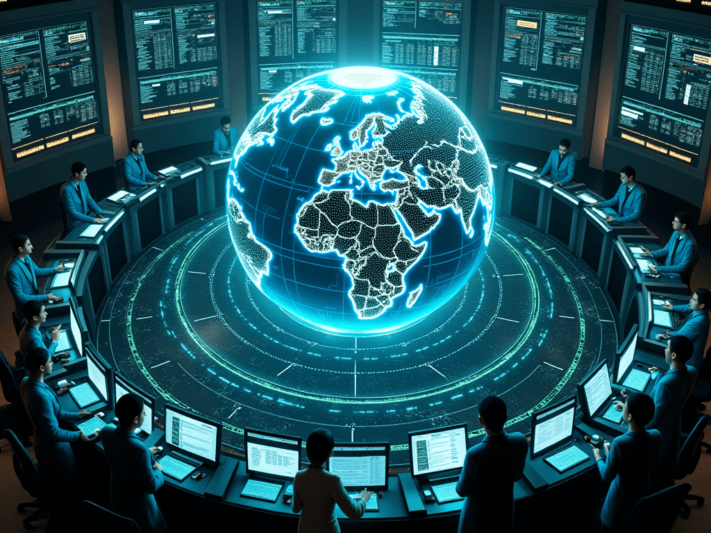 content related visual