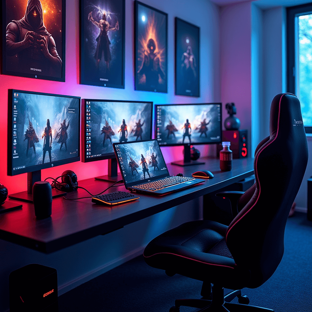 content related visual