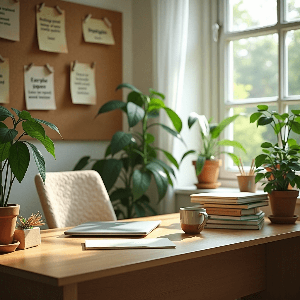 content related visual