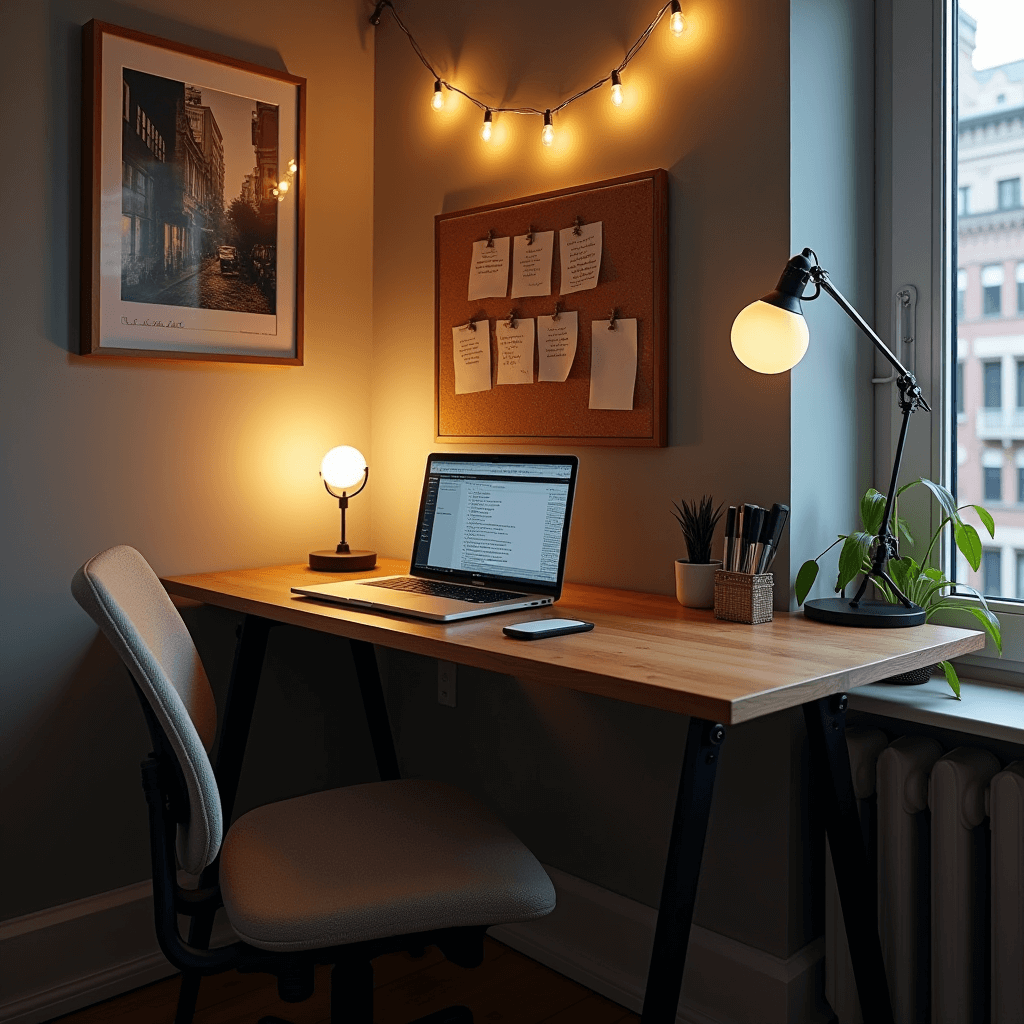 content related visual