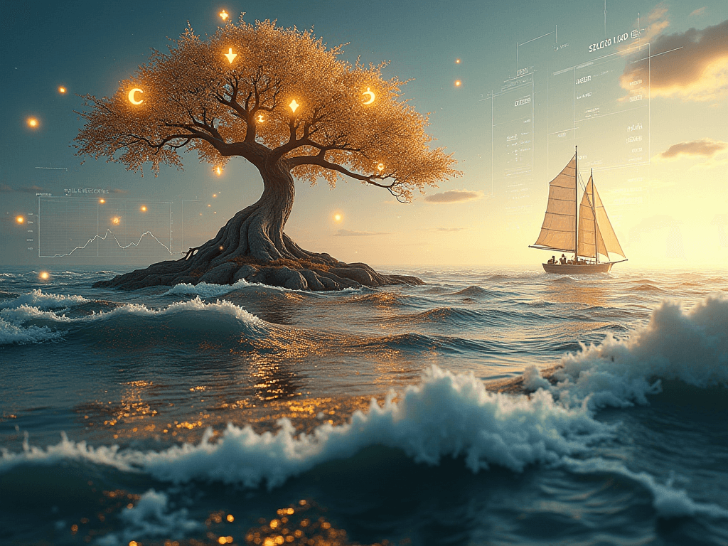 content related visual